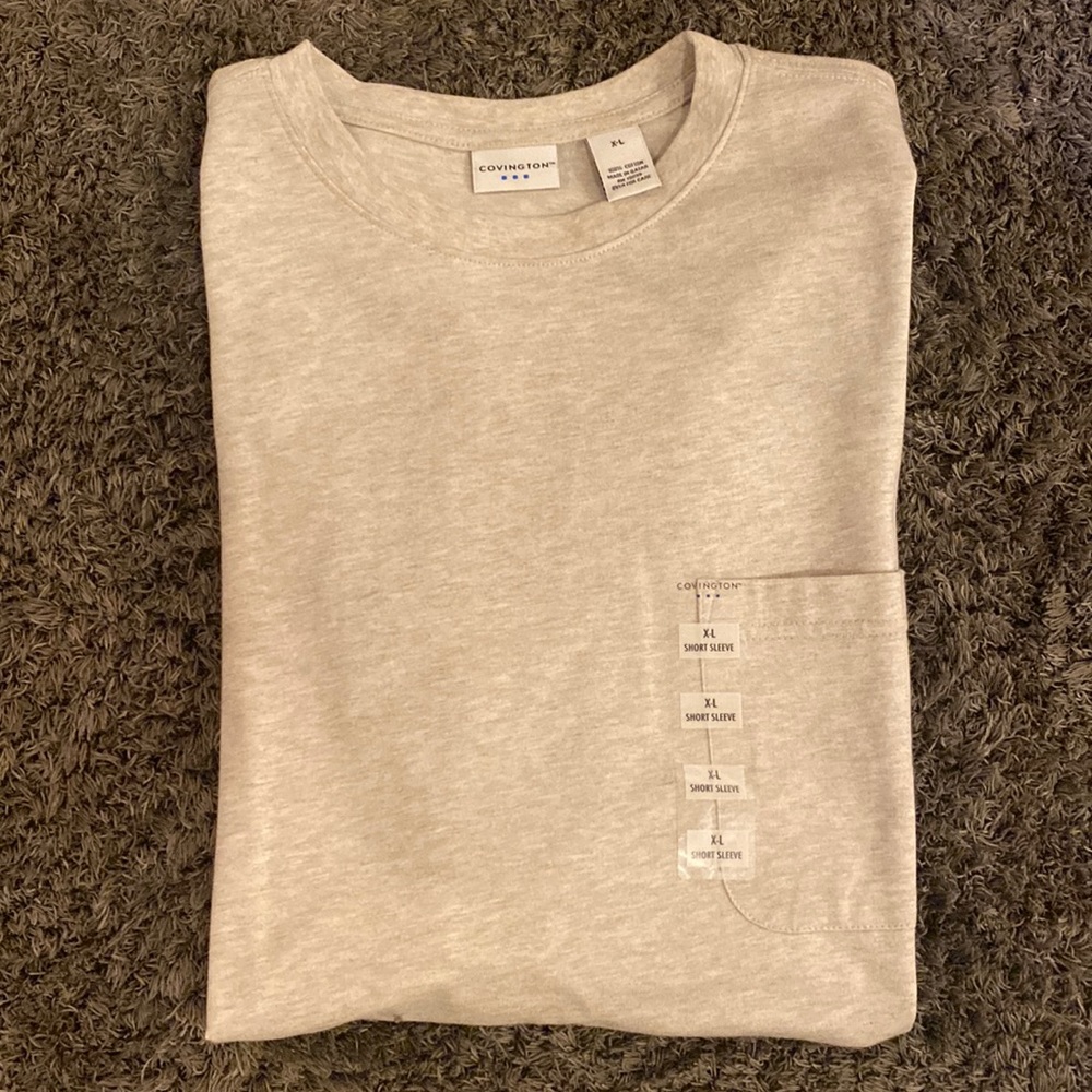 Men’s Covington tee shirt